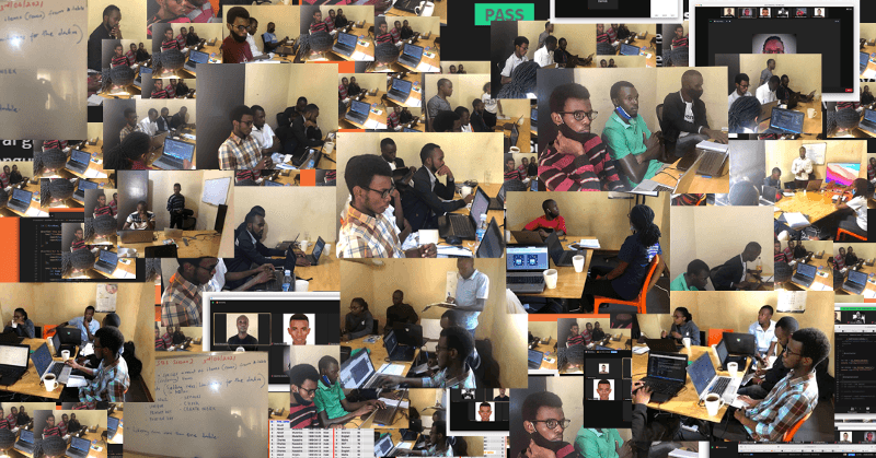 My Time at Ablestate Creatives Limited