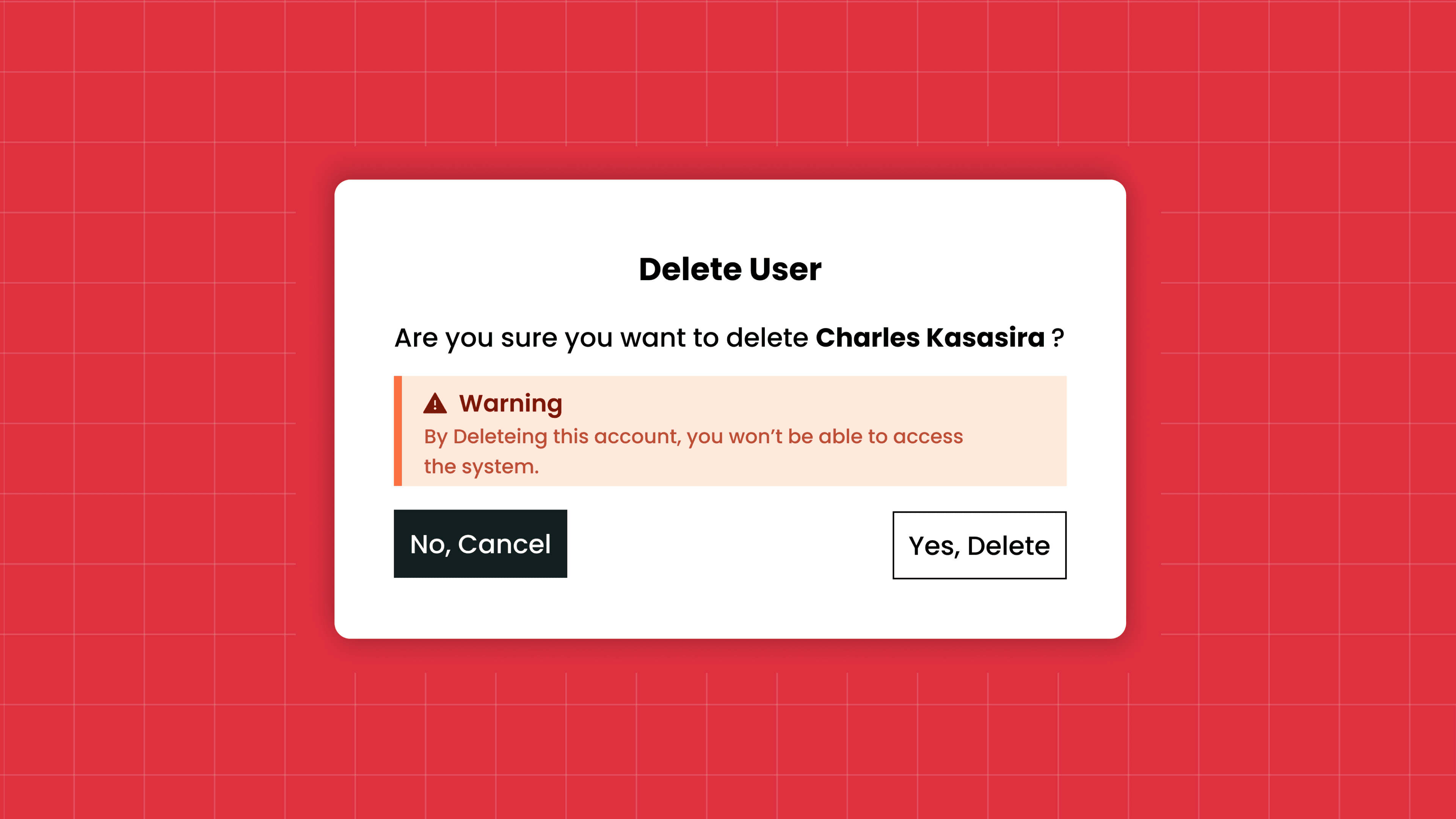How to create a simple modal/popup with reactjs and tailwindcss
